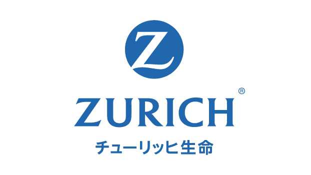 チューリッヒ生命のロゴ