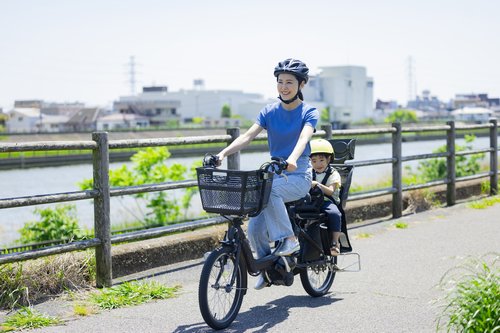 すべてわかる！自転車保険、義務化の動き、正しい保険の入り方
