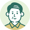 50代男性